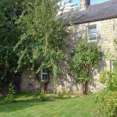 Byrness House 빌라 외부 사진